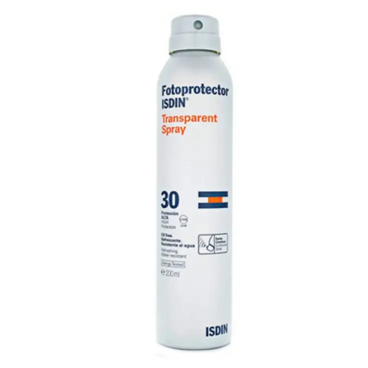 FOTOPROTECTOR WET SKIN SPF30 250 ML