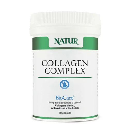 COLLAGEN CPX 60 Cps NATUR