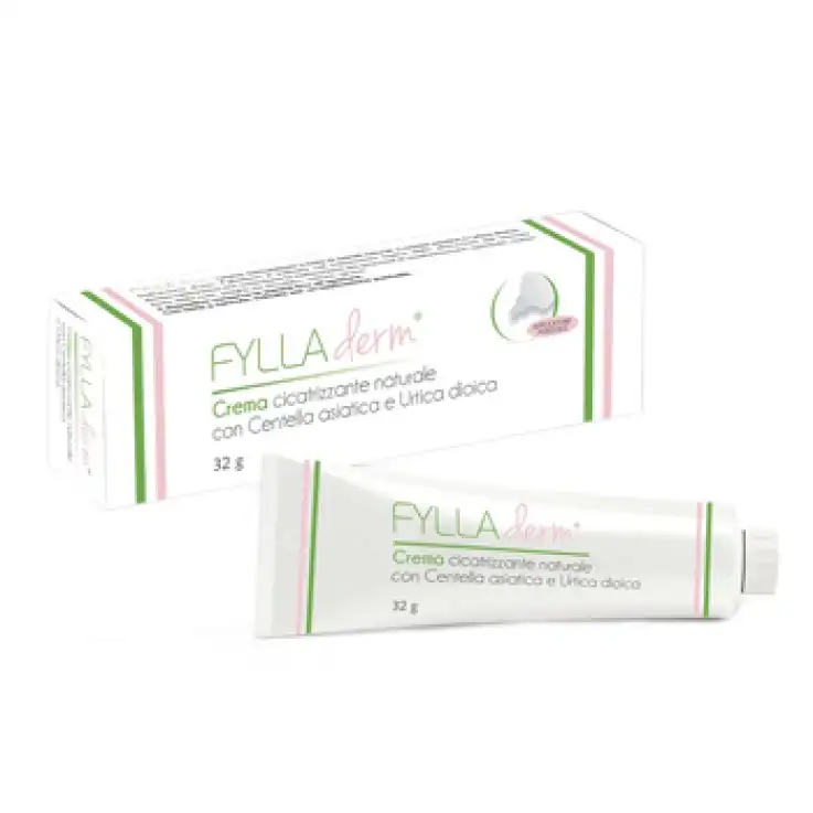 FYLLADERM CREMA TUBO 32 G