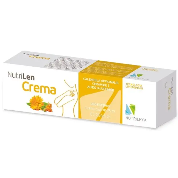 NUTRILEN LIPO CRE 75ML(AD/BB CAL