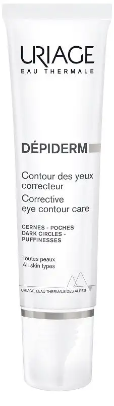Depiderm contour yeux 15 ml