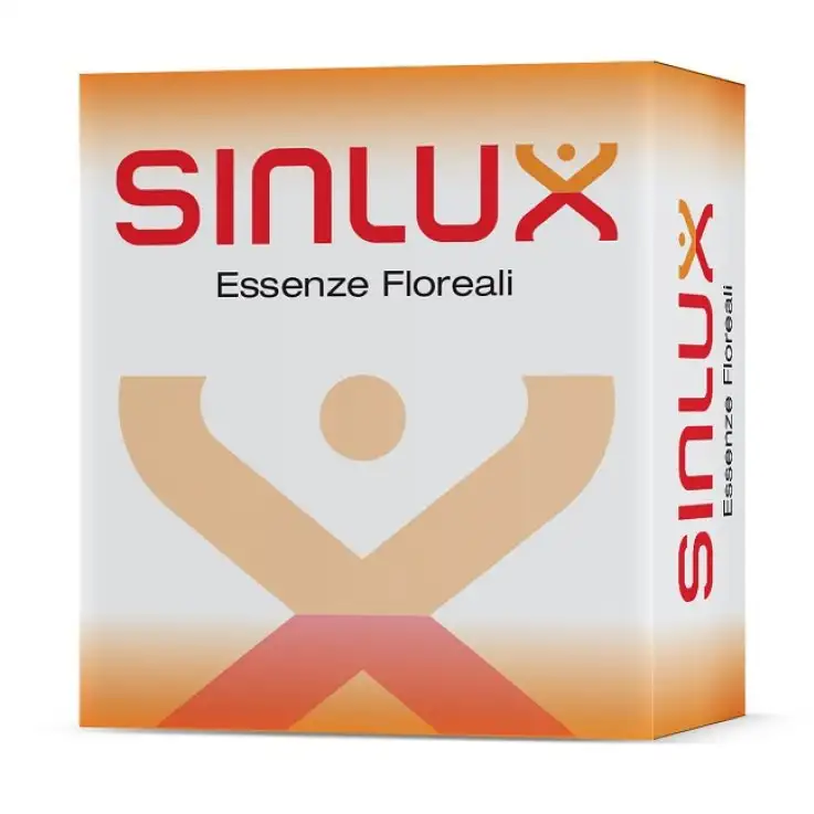 SINLUX M45 SALUTE PIU'
