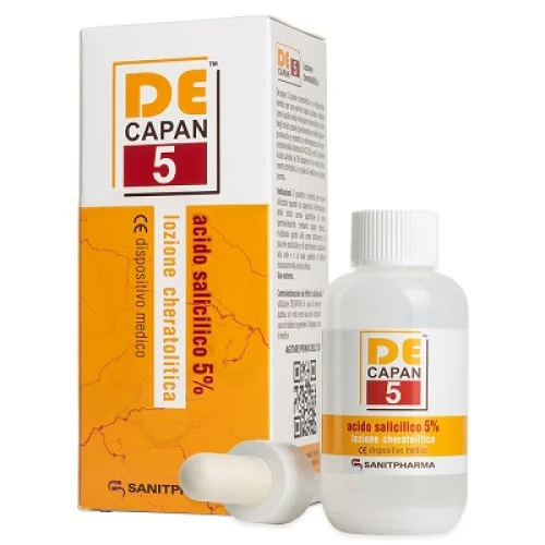 DECAPAN 5 Loz.80ml