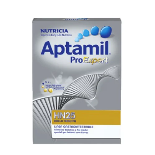 APTAMIL HN 25 LATTE 300G<<<