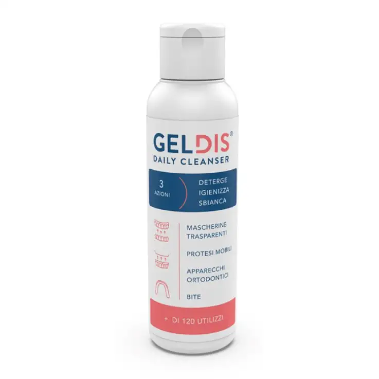 GELDIS 100 ML