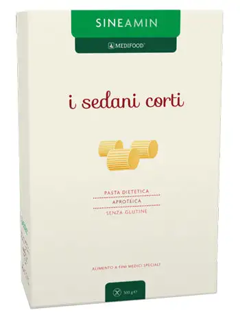 Sineamin sedani corti 500 g