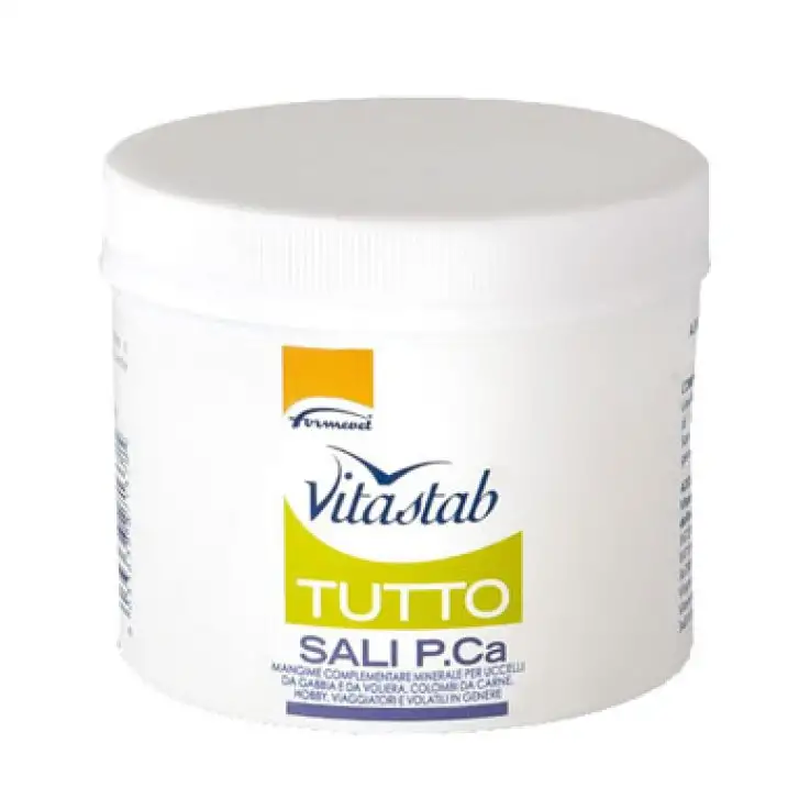 V VITASTAB TUTTO SALI P CA 500GR