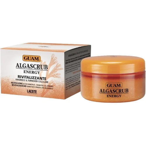 ALGASCRUB ENERGY 420G