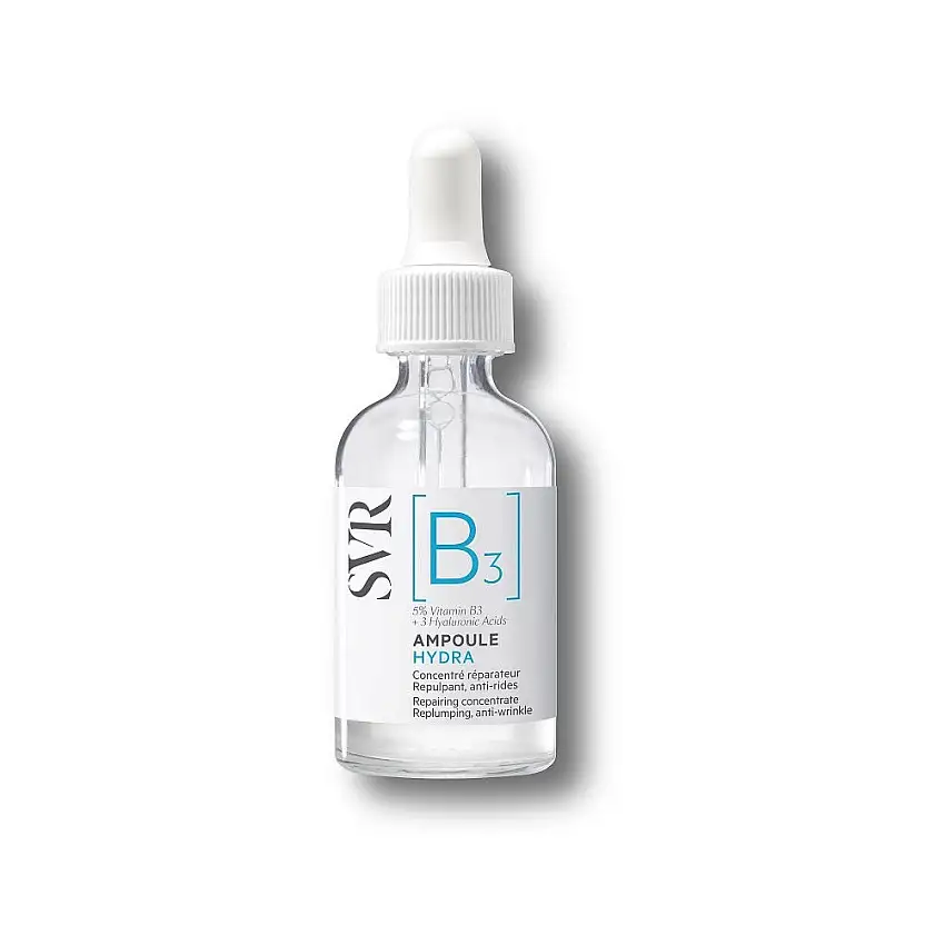 Ampoule B3 30ml