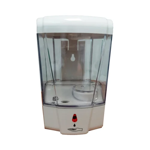 DISPENSER MURO GEL NO-TOUCH MP