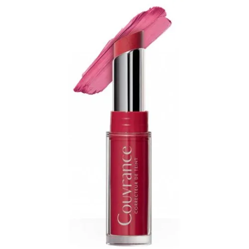 Avène Couvrance Balsamo Labbra Rosa Velluto Stick 3 gr