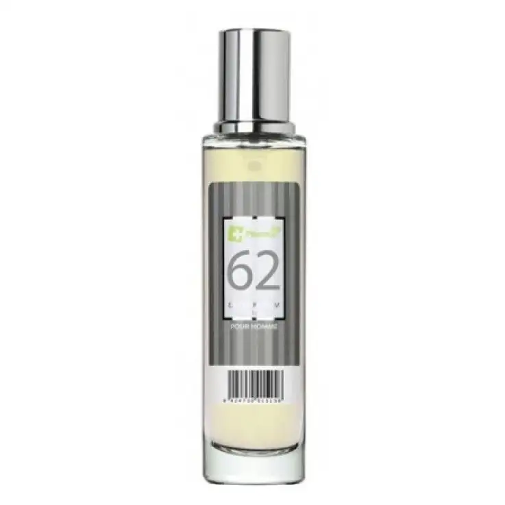 IAP MINIPROFUMO UOMO 62 30ML