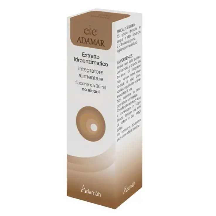 EIE ADAMAR 30ML GOCCE