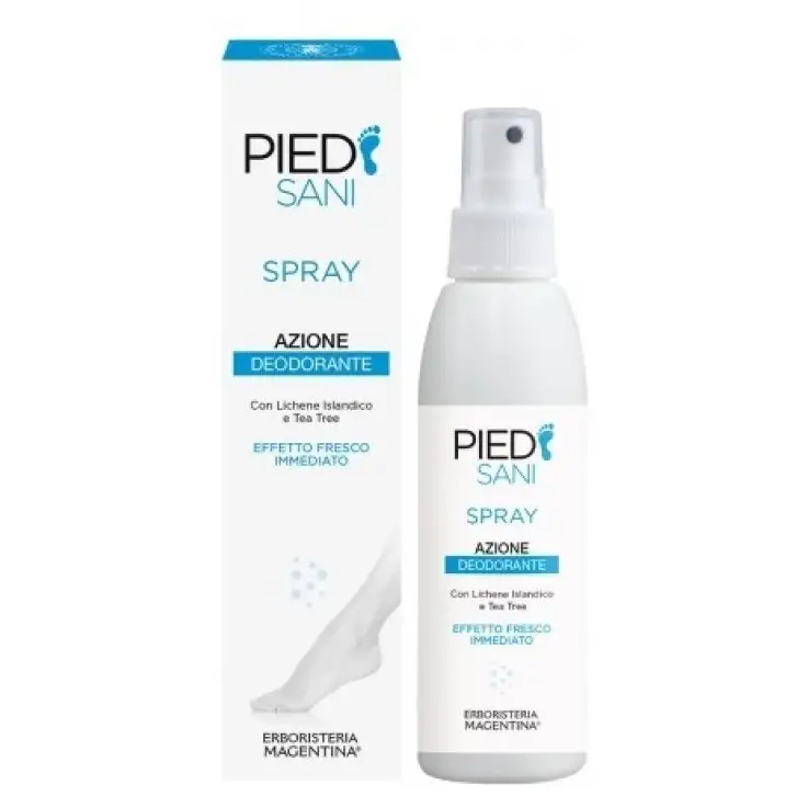 PIEDISANI SPRAY DEO 150ML