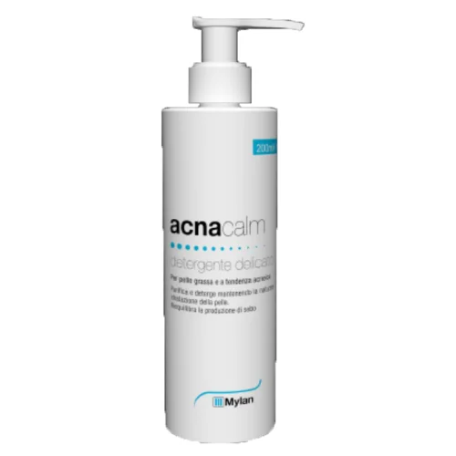 ACNACALM DETERGENTE 200ML
