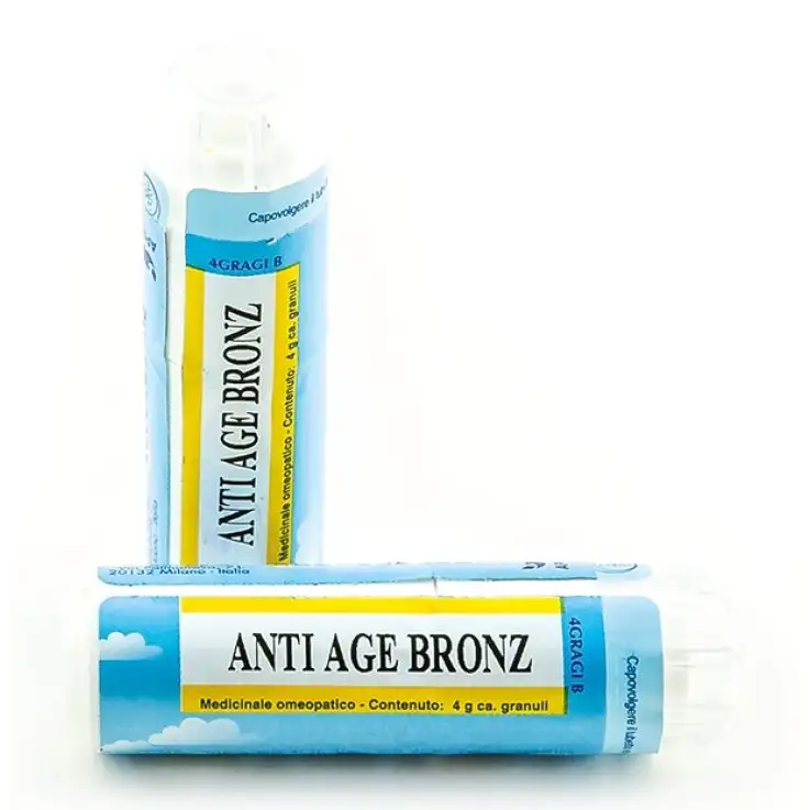 ANTIAGE BRONZ GRN GUNA