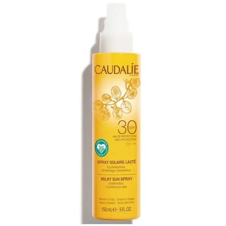 LATTE SOLARE SPRAY SPF30 150 ML