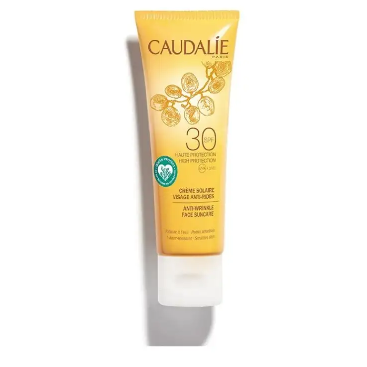 CREMA SOLARE VISO SPF30 50 ML