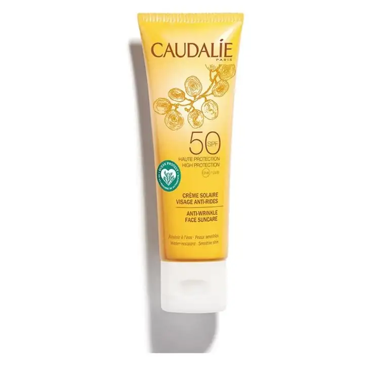 CREMA SOLARE VISO SPF50 50 ML