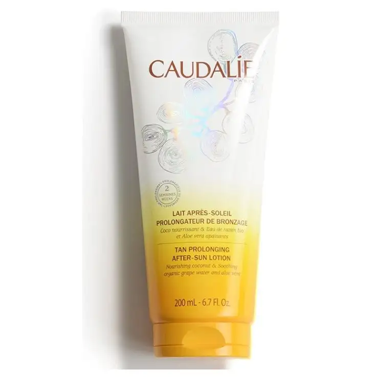 LATTE DOPOSOLE PROLUNGATORE DI ABBRONZATURA 200 ML