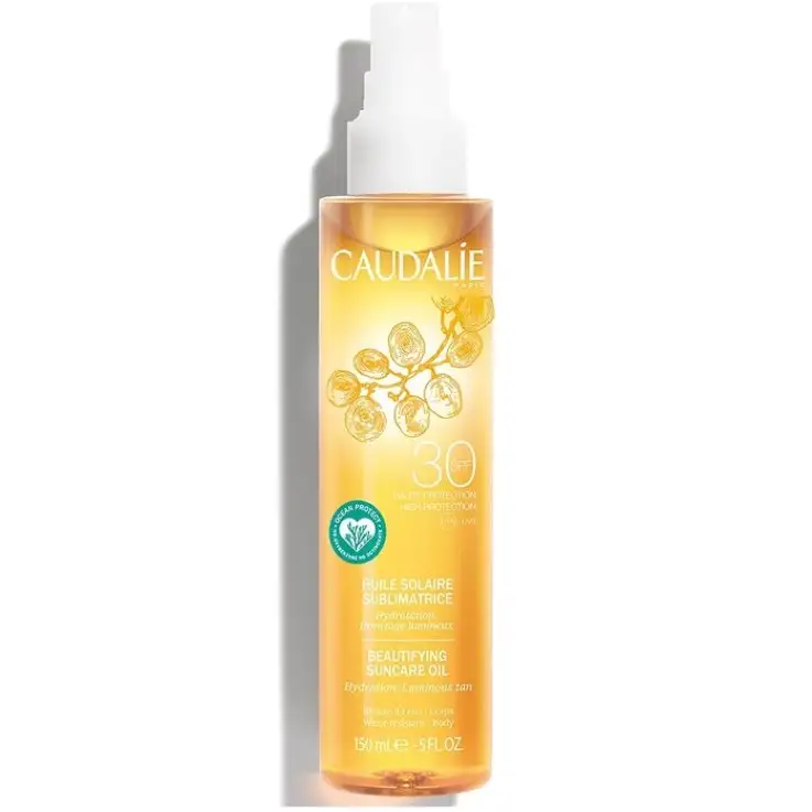 OLIO SOLARE ABBRONZANTE SPF30 ML 150 ML