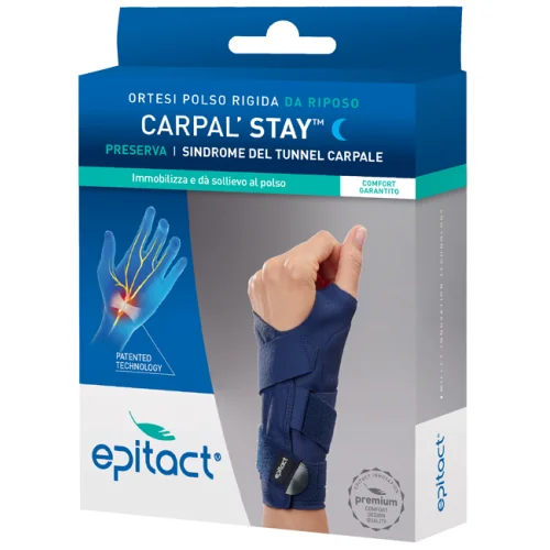 EPITACT CARPAL STAY Dx S