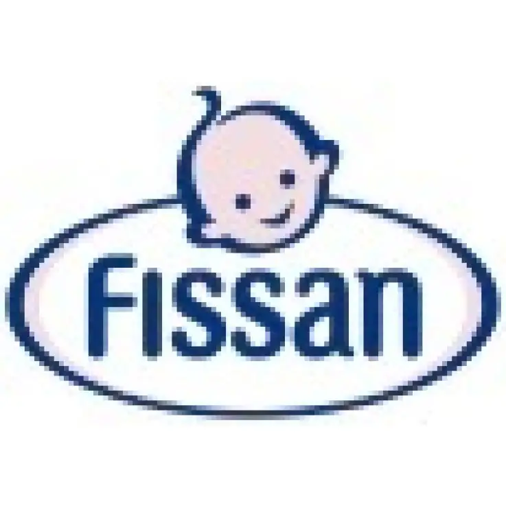 FISSAN POLVERE ALTA PROTEZIONE 250 G