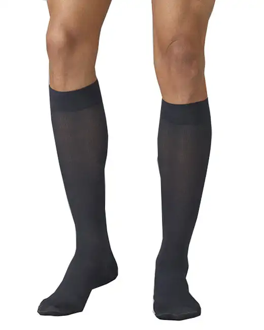 VARISAN LUI & LEI 1520 Gambaletto Cotone 2 Grigio