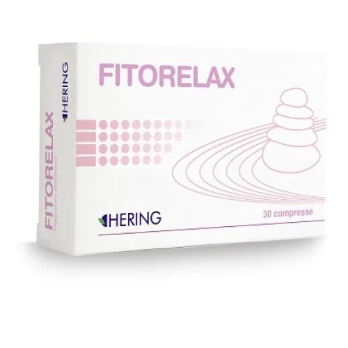 Fitorelax 30cpr