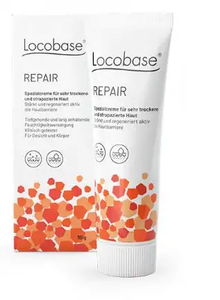 Locobase repair 100 g
