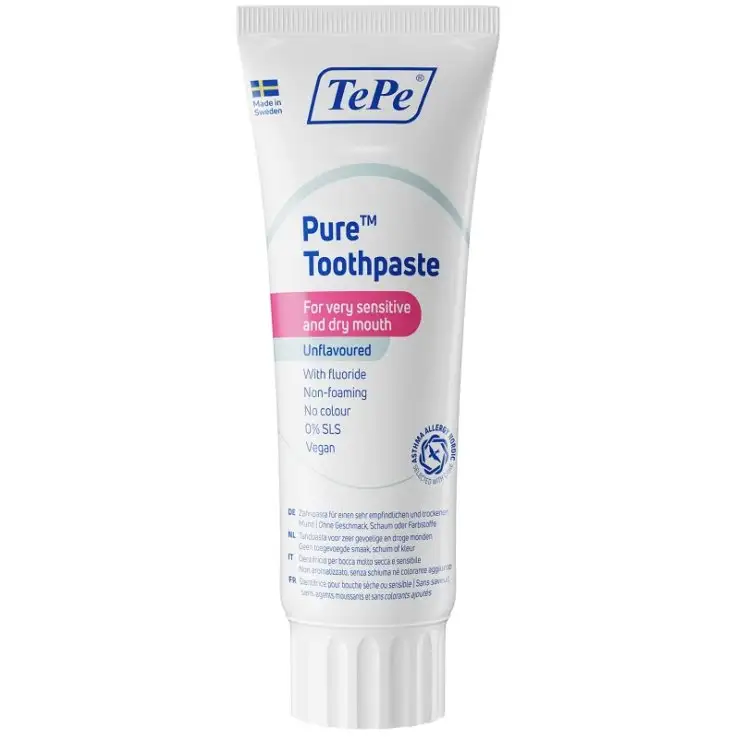 TEPE Pure Dent.Gusto Neutro