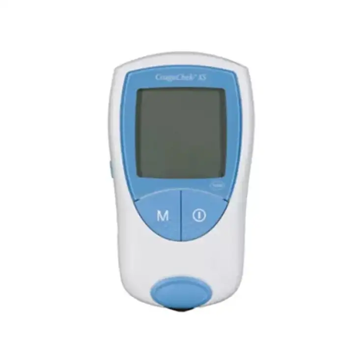 COAGUCHEK XS SYSTEM APP(INR/PROT