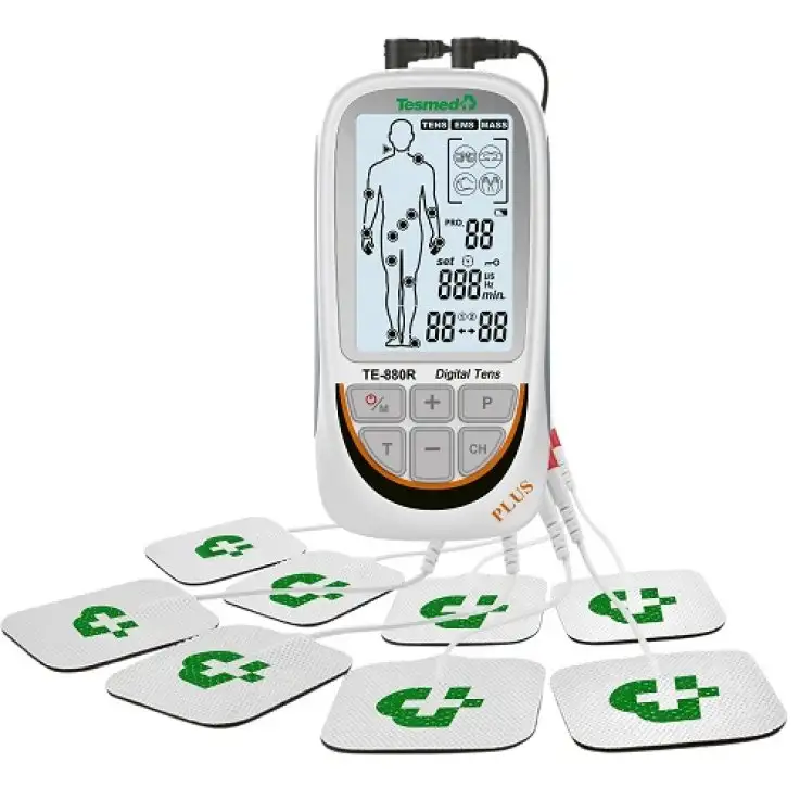 TESMED ELETTROSTIMOLATORE TE/880