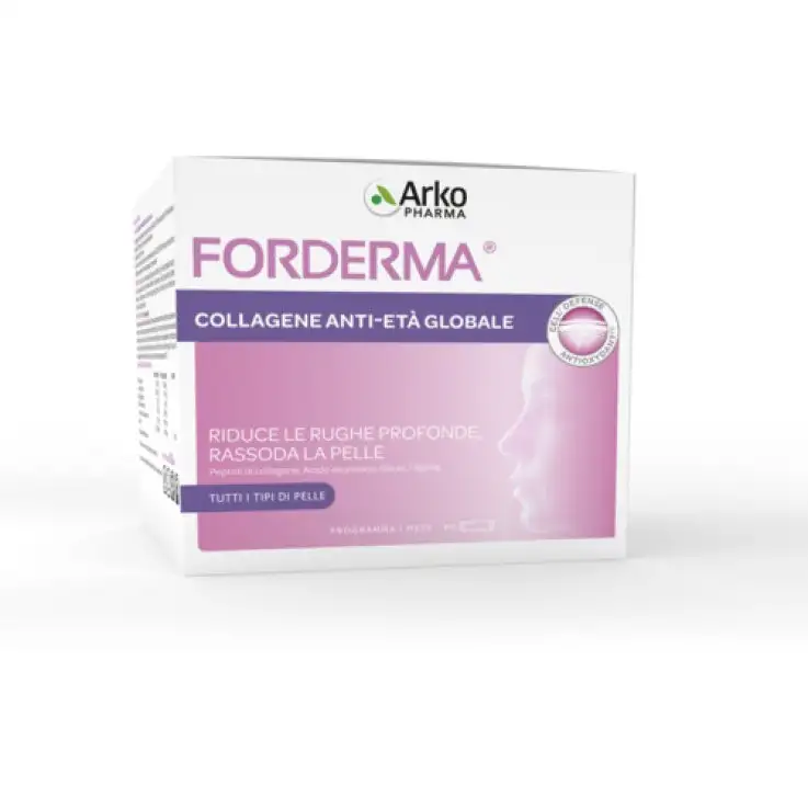 ARKO FORDERMA COLLAGENE A/ETA' 6