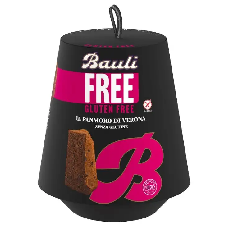 BAULI Panmoro G/Ciocc.S/G 500g