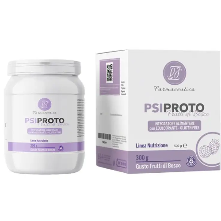 PSIPROTO BISCOTTO FR/BOSCO300G