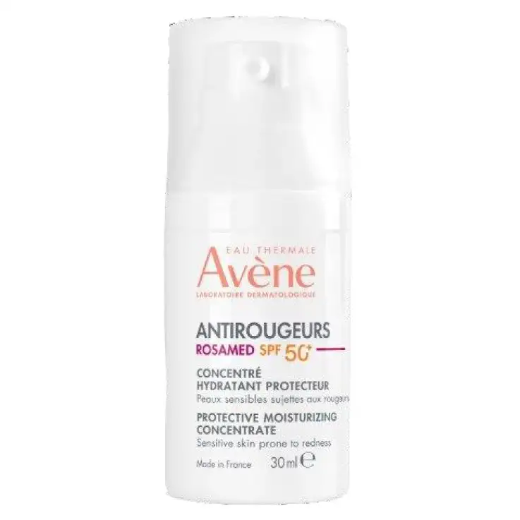 AVENE A-Rougeurs Rosamed 50+