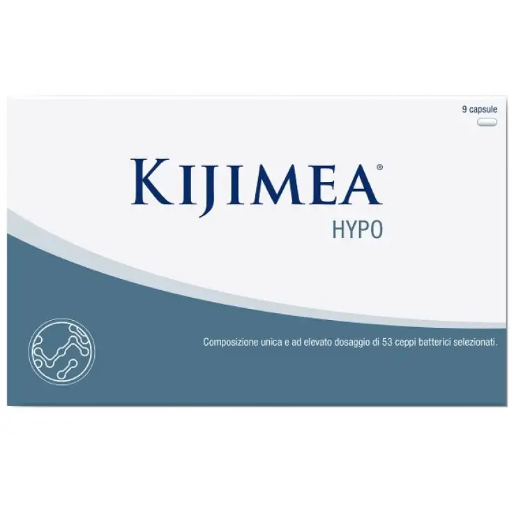 KIJIMEA HYPO 9CPS