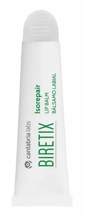 Biretix isorepair lip balm 10 ml