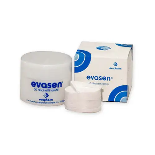 EVASEN-DISCH RAGADI SENO  60PZ