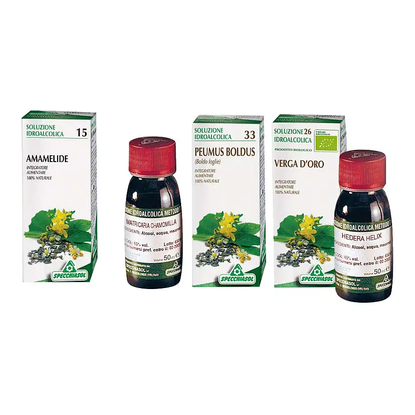 AMAMELIDE TM 50ml