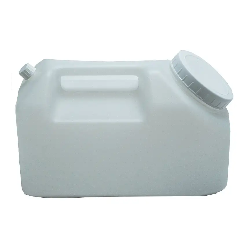 GAMMATEST CONT UR 24ORE 2500ML