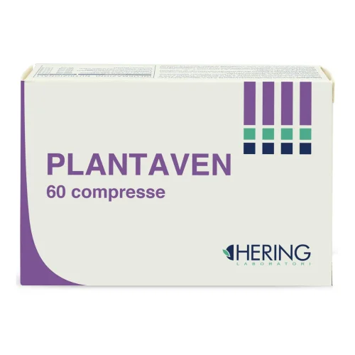PLANTAVEN 60 Cpr