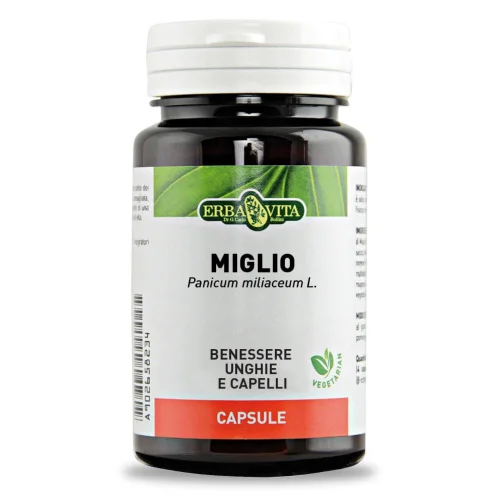 MIGLIO 60CPS 450MG EV