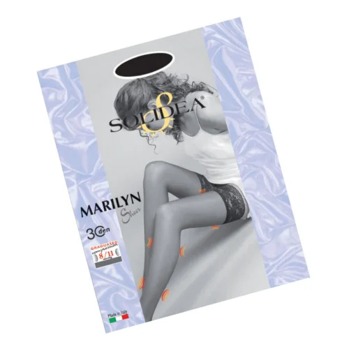 MARILYN 30 SHEER CAL AREG NE 3