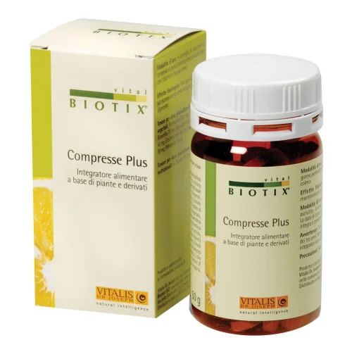 VITALBIOTIX-PLUS 100 CPR