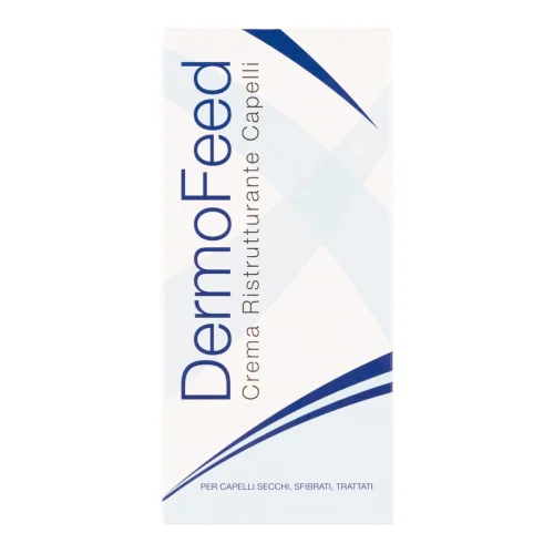 DERMOFEED CR RISTR.CAPELLI 150