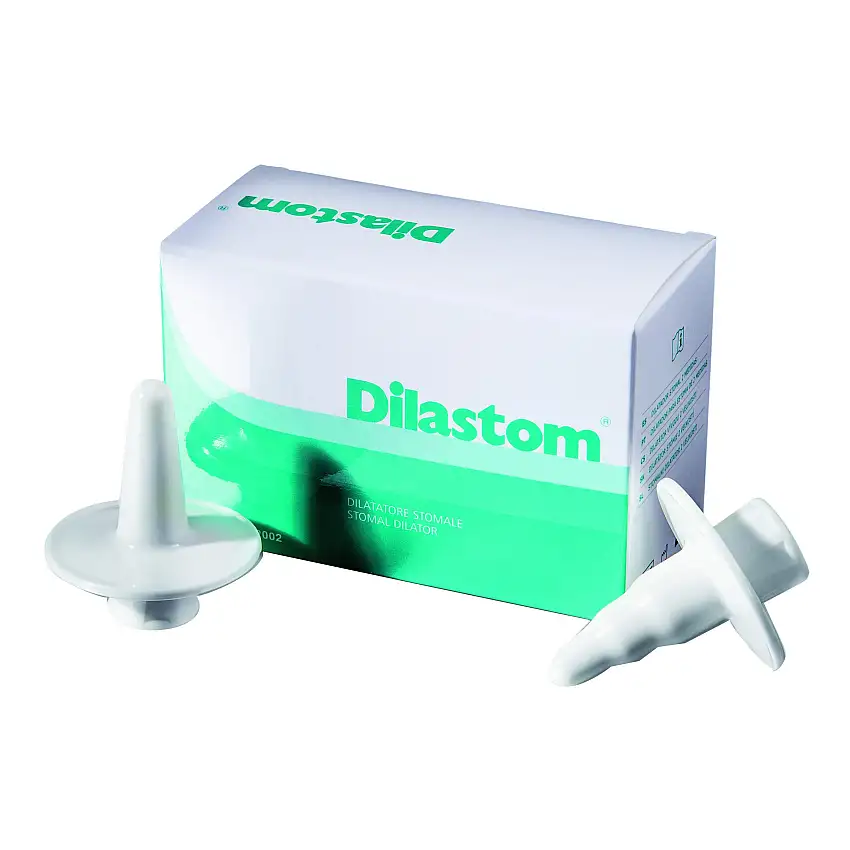 DILASTOM Dilatatore Colostomia 2pz