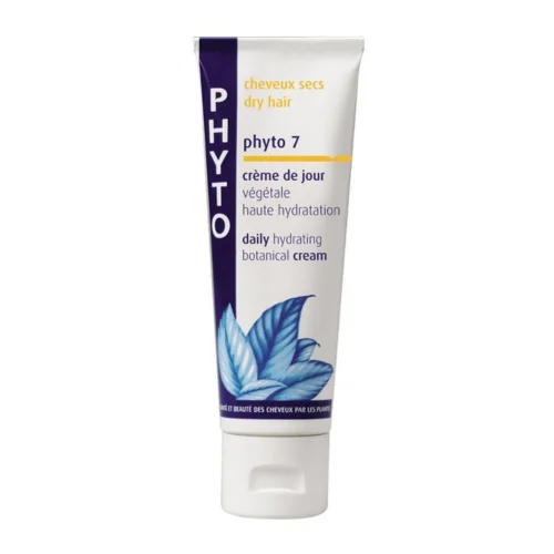Phyto 7 Crema Idratante Capelli Secchi 50ml