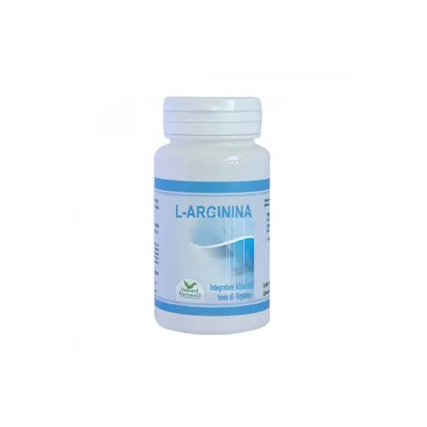 L Arginina 70 Capsule